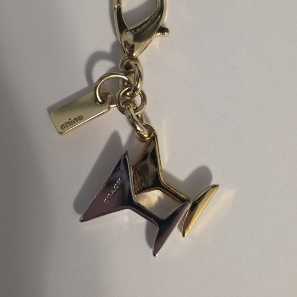 Coach Charm Bag - Picture 5 of 7